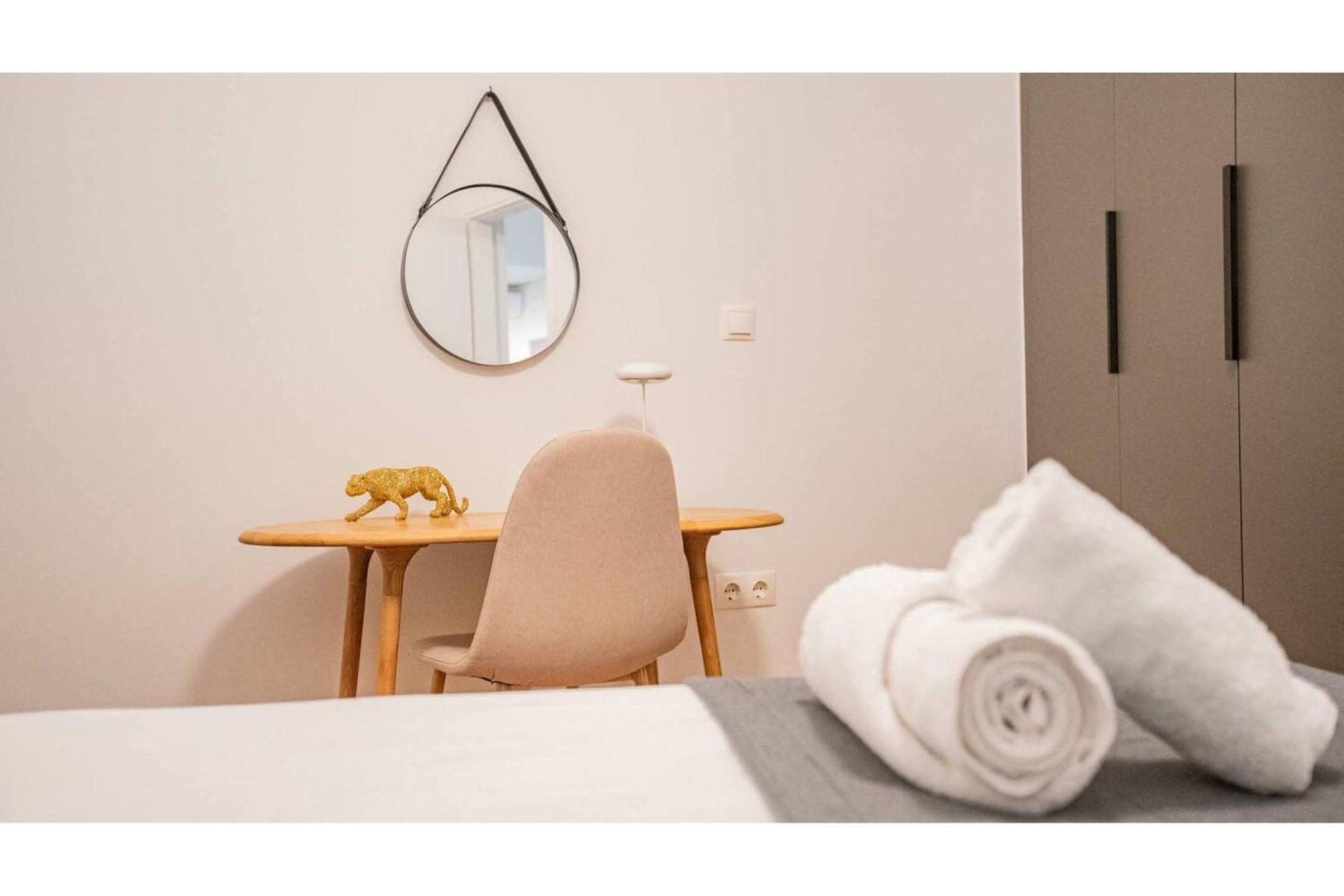 O&o Group - Eclectic Chic Thissio Appartamento